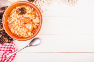 fabada
