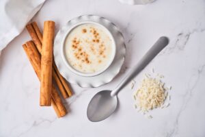 arroz-leche