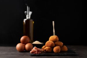 croquetas-jamon